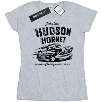 T-shirt Disney Cars