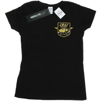 T-shirt Disney Cars