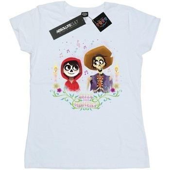 T-shirt Disney BI14326