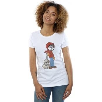 T-shirt Disney -