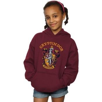 Sweat-shirt enfant Harry Potter Gryffindor