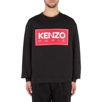 Sweat-shirt Kenzo Paris