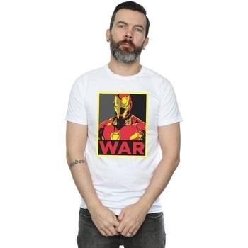 T-shirt Marvel Avengers Infinity War