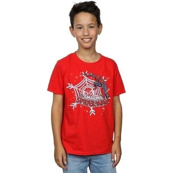 T-shirt enfant Marvel BI25218