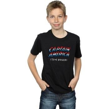 T-shirt enfant Marvel BI25392
