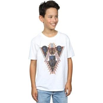 T-shirt enfant Marvel BI10094