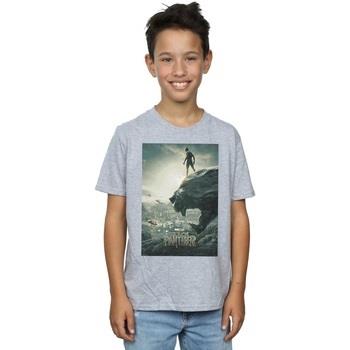 T-shirt enfant Marvel BI10162