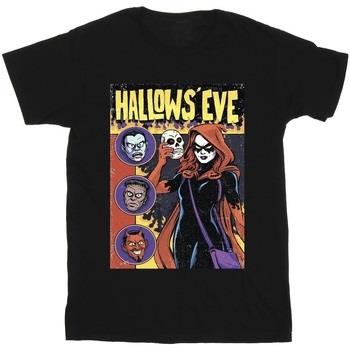 T-shirt enfant Marvel Hallows Eve