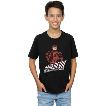 T-shirt enfant Marvel BI25198