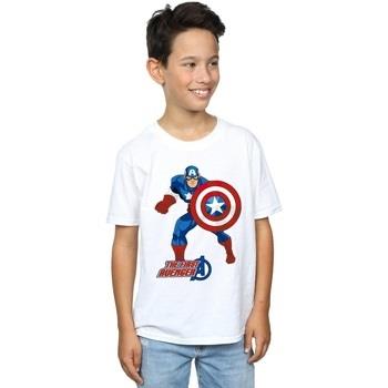 T-shirt enfant Marvel BI2539