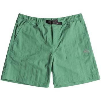 Short Quiksilver Run Ashore 18"