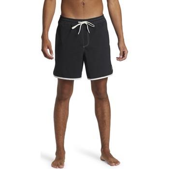 Maillots de bain Quiksilver Original Scallop Volley 17"