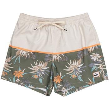 Maillots de bain Quiksilver Life On The Reef 15"