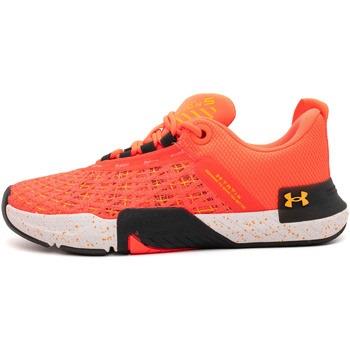 Chaussures Under Armour Ua W Tribase Reign 5