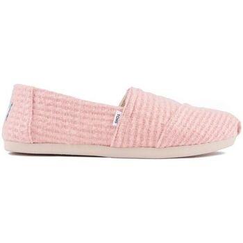 Espadrilles Toms Alpargata Appartements