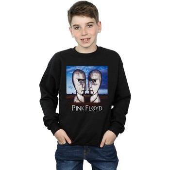 Sweat-shirt enfant Pink Floyd The Division Bell