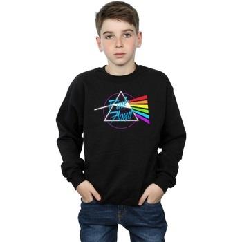 Sweat-shirt enfant Pink Floyd Darkside