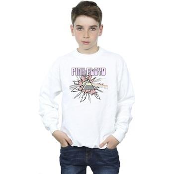 Sweat-shirt enfant Pink Floyd BI31097