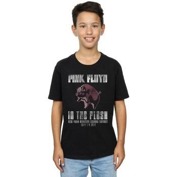 T-shirt enfant Pink Floyd In The Flesh