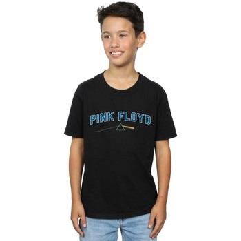T-shirt enfant Pink Floyd College Prism