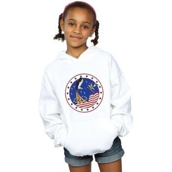 Sweat-shirt enfant Nasa Rocket 76