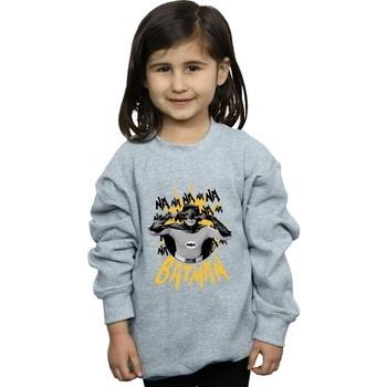 Sweat-shirt enfant Dc Comics Nananana