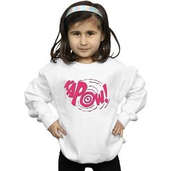 Sweat-shirt enfant Dc Comics Kapow