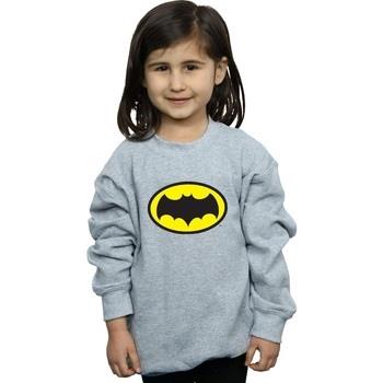 Sweat-shirt enfant Dc Comics BI10087