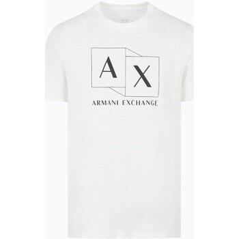 T-shirt EAX 3DZTAD ZJ9AZ