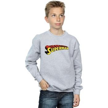 Sweat-shirt enfant Dc Comics BI14536