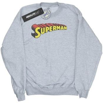 Sweat-shirt enfant Dc Comics BI14818