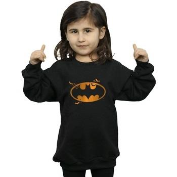 Sweat-shirt enfant Dc Comics BI14826