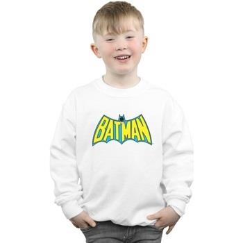 Sweat-shirt enfant Dc Comics BI14844