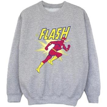 Sweat-shirt enfant Dc Comics BI14845