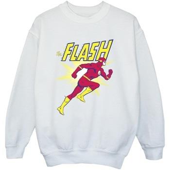 Sweat-shirt enfant Dc Comics BI14845