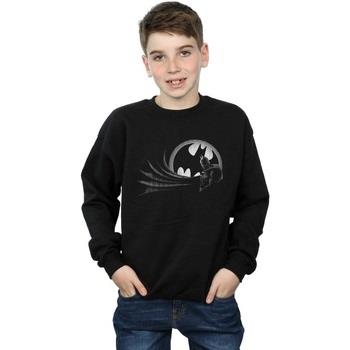 Sweat-shirt enfant Dc Comics BI14905