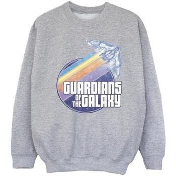 Sweat-shirt enfant Guardians Of The Galaxy BI19248