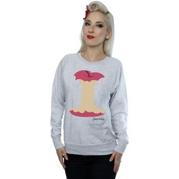 Sweat-shirt Disney Snow White Silhouette