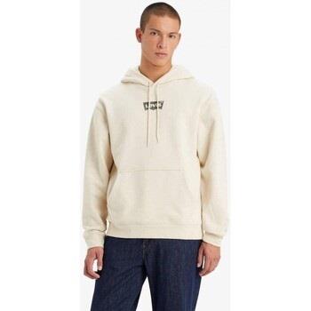 Sweat-shirt Levis 38479 0304 RELAXED GRAPHIC