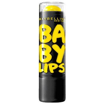 Soins &amp; bases lèvres Maybelline New York Baby Lips Electro - Fierc...