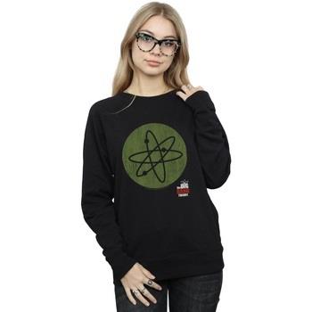 Sweat-shirt The Big Bang Theory BI48440