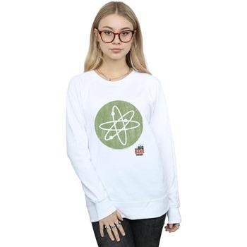 Sweat-shirt The Big Bang Theory Big Bang Icon