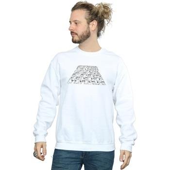 Sweat-shirt Star Wars: The Rise Of Skywalker Star Wars The Rise Of Sky...