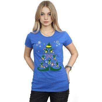 T-shirt Elf BI18863