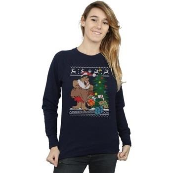 Sweat-shirt The Flintstones BI5912