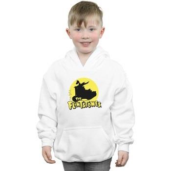 Sweat-shirt enfant The Flintstones BI6388