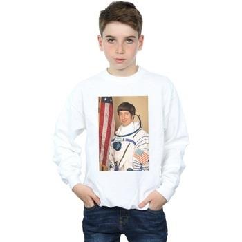 Sweat-shirt enfant The Big Bang Theory Howard Wolowitz Rocket Man