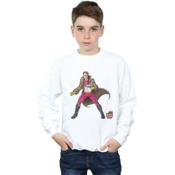 Sweat-shirt enfant The Big Bang Theory BI7461