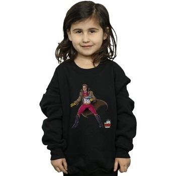 Sweat-shirt enfant The Big Bang Theory BI7735