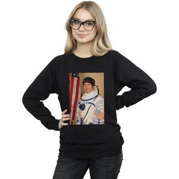 Sweat-shirt The Big Bang Theory Rocket Man